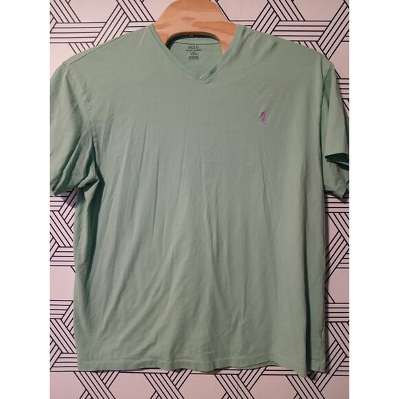 Mens Polo T-shirt Bundle Size 1xl - Picture 3 of 6